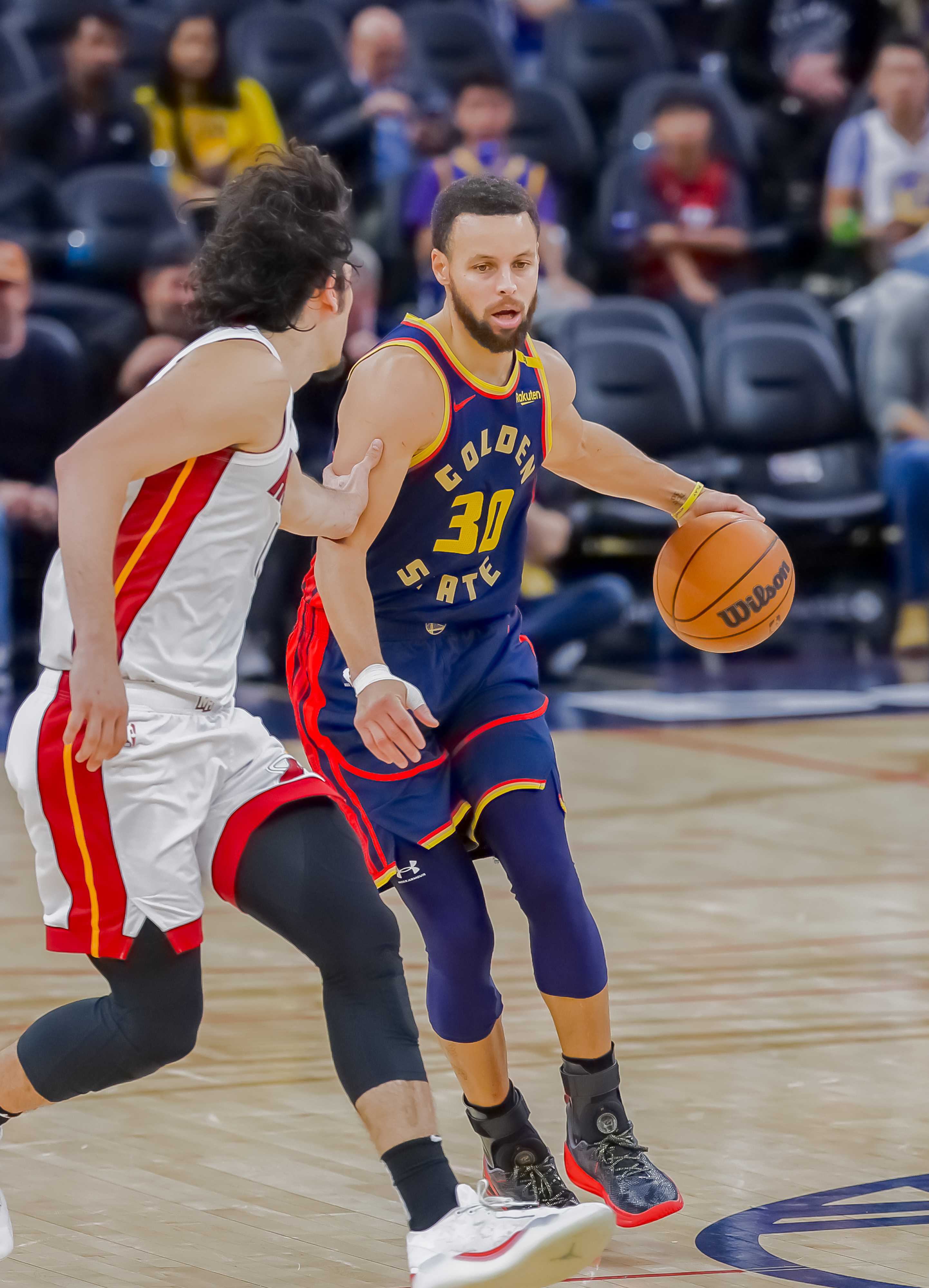 Ning连续三场比赛得分超过战术调整，热火挑战极限！